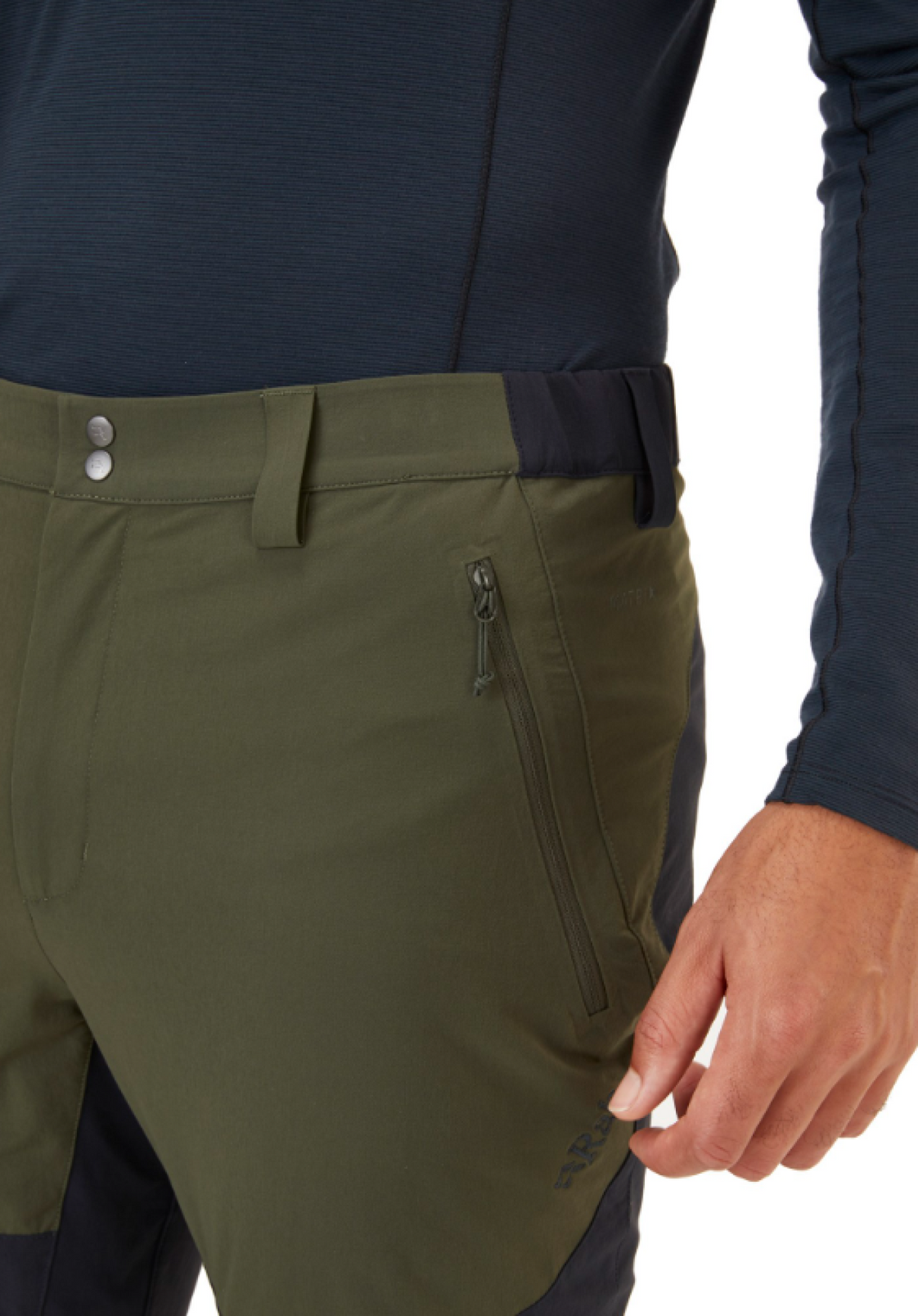 Rab<br>Torque Mountain