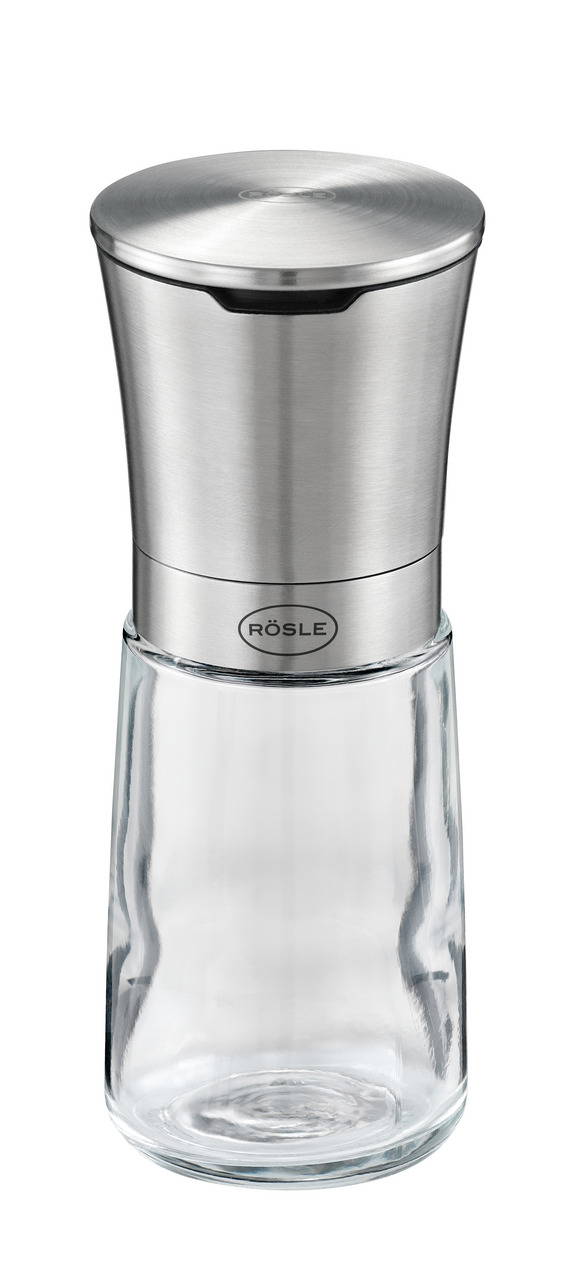 Rösle Gewürzmühlen-Set EXCLUSIV