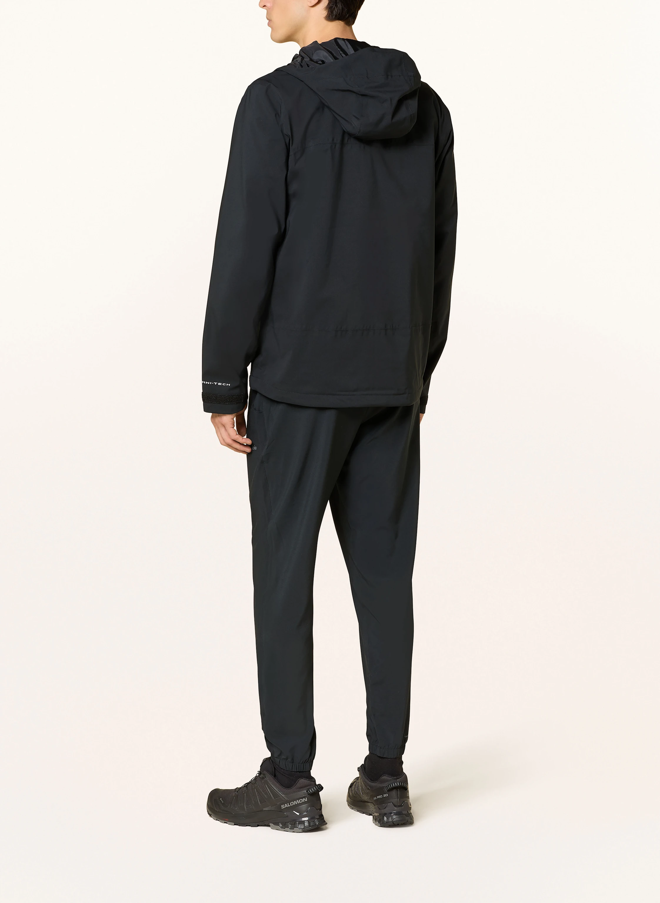 Columbia Regenjacke Boulder Falls™