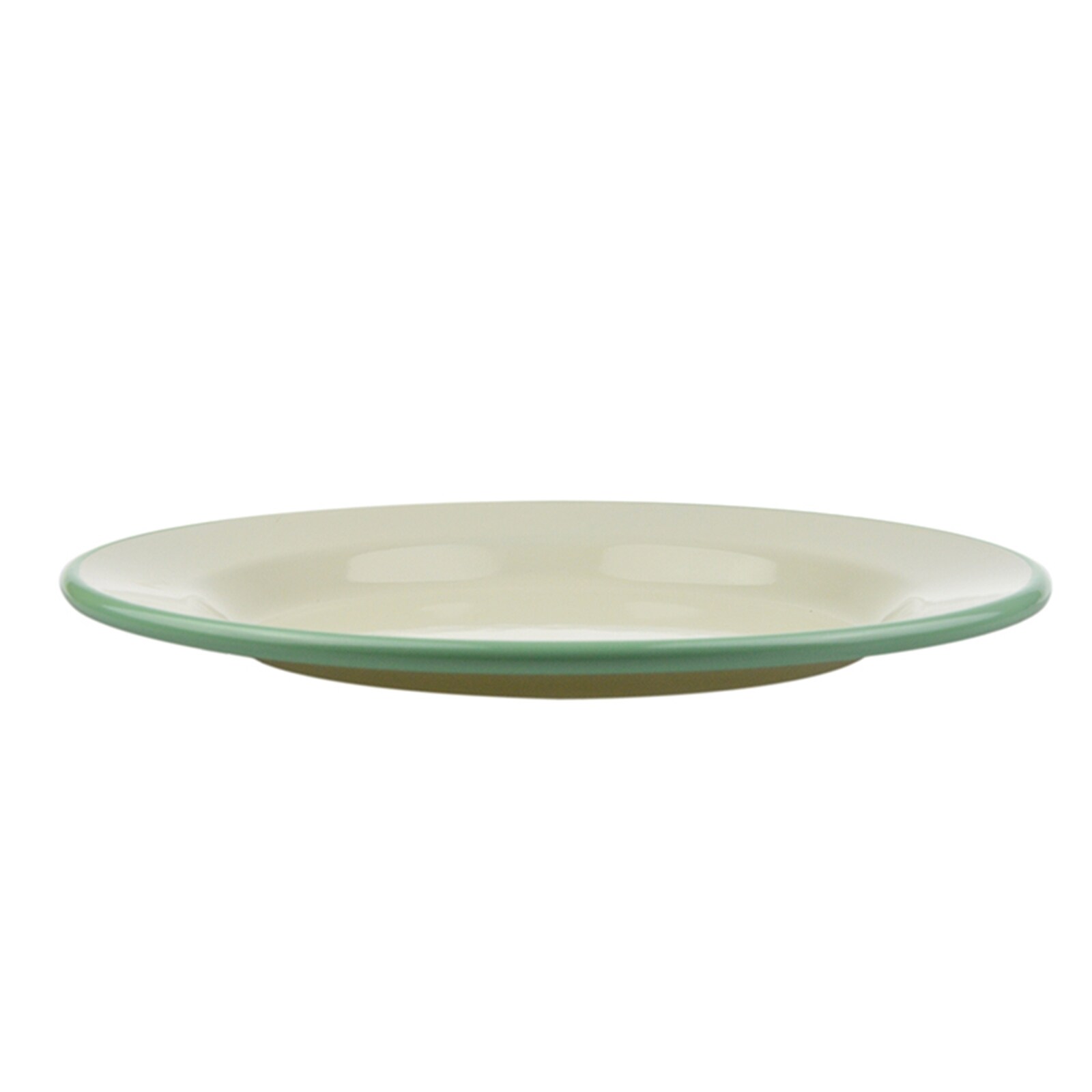 neuetischkultur Teller flach 24cm Retro