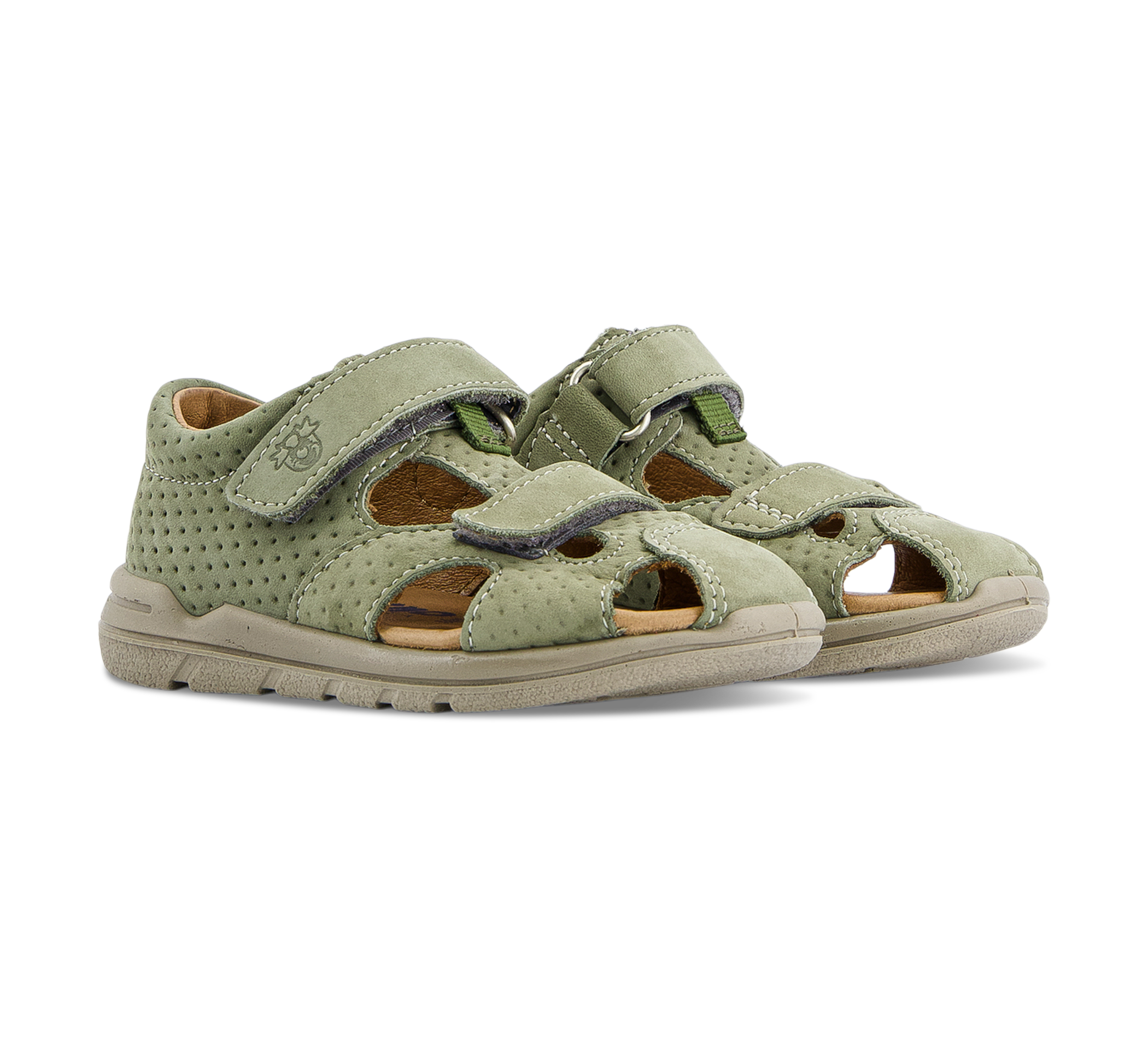 Pepino Kaspi - Geschlossene Sandalen