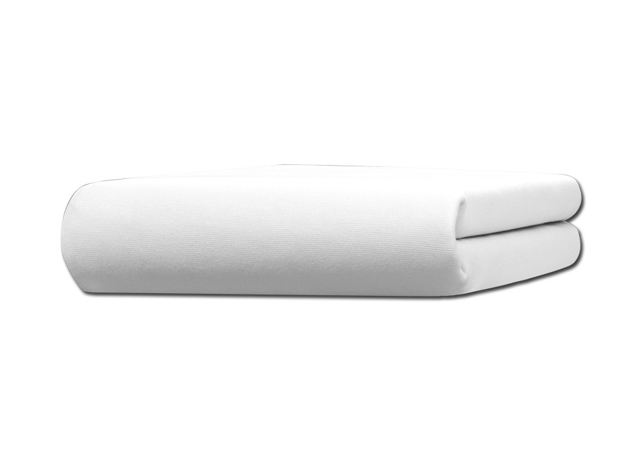 Bella Donna Zwirn-Jersey-Stretch Spannbetttuch