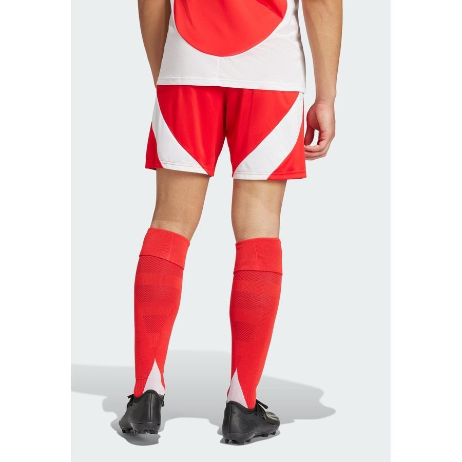 Adidas Short Domicile 1. FC Union Berlin 24/25