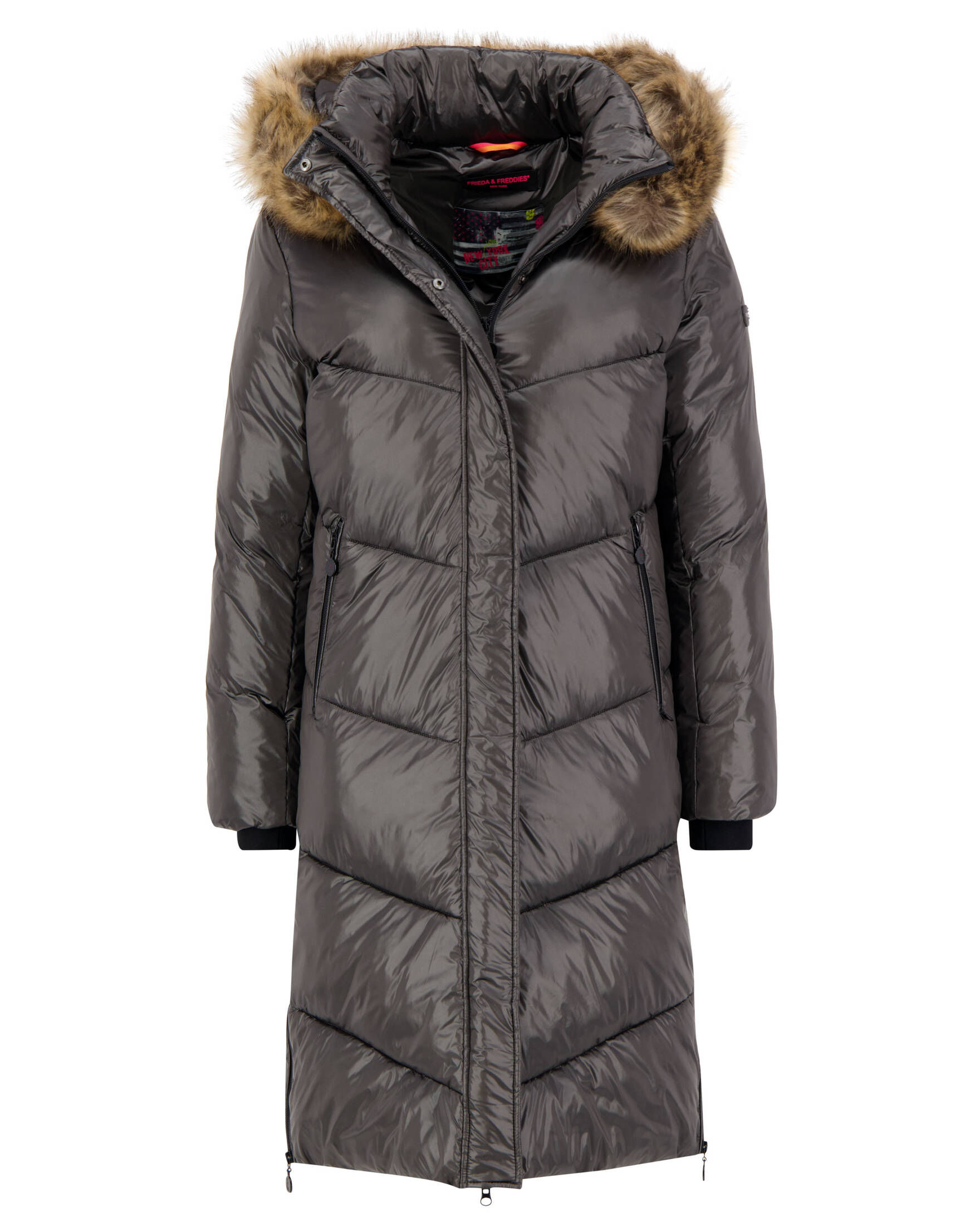 Frieda & Freddies| Damen Steppmantel THERMOLITE