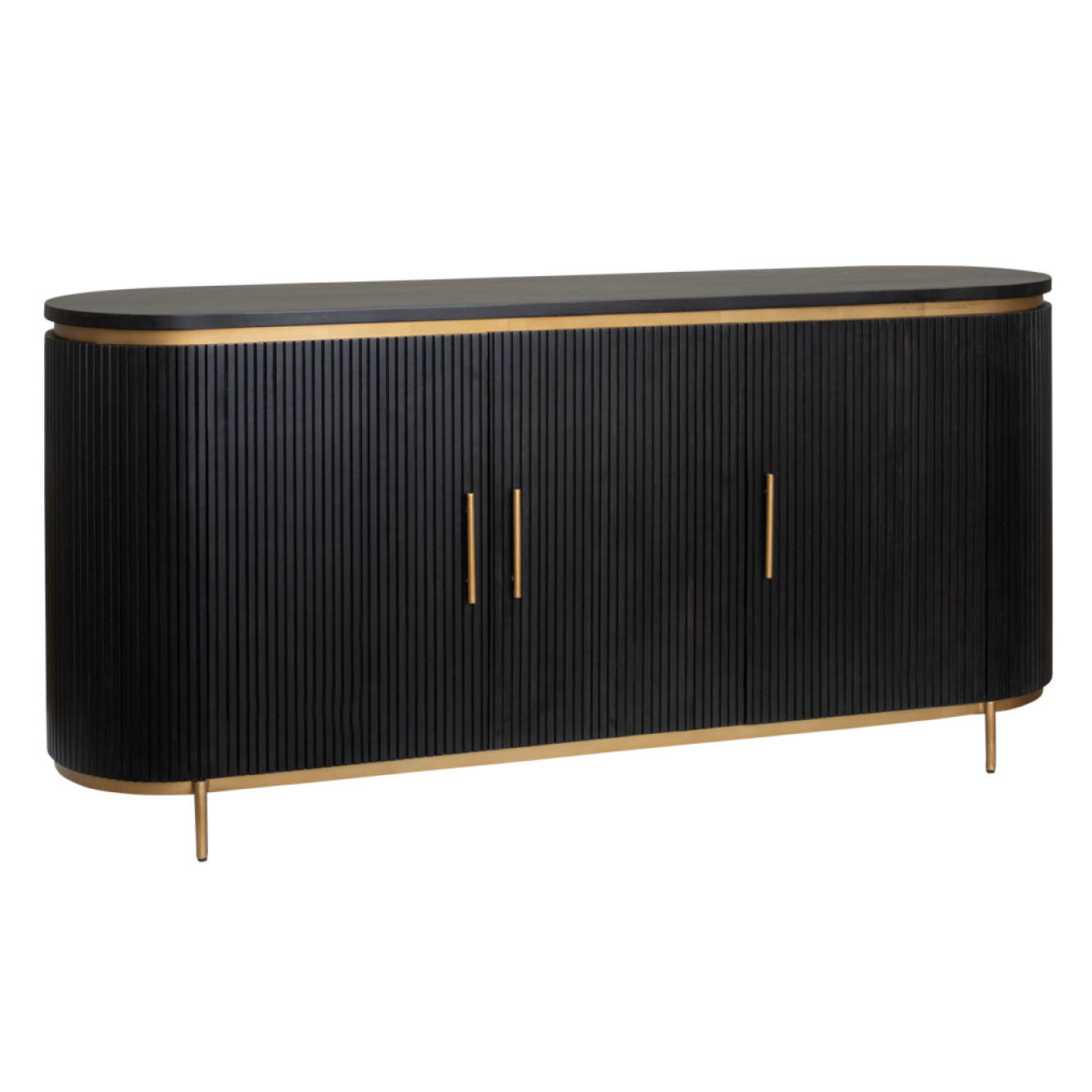 Dressoir Rivello 3 deurs