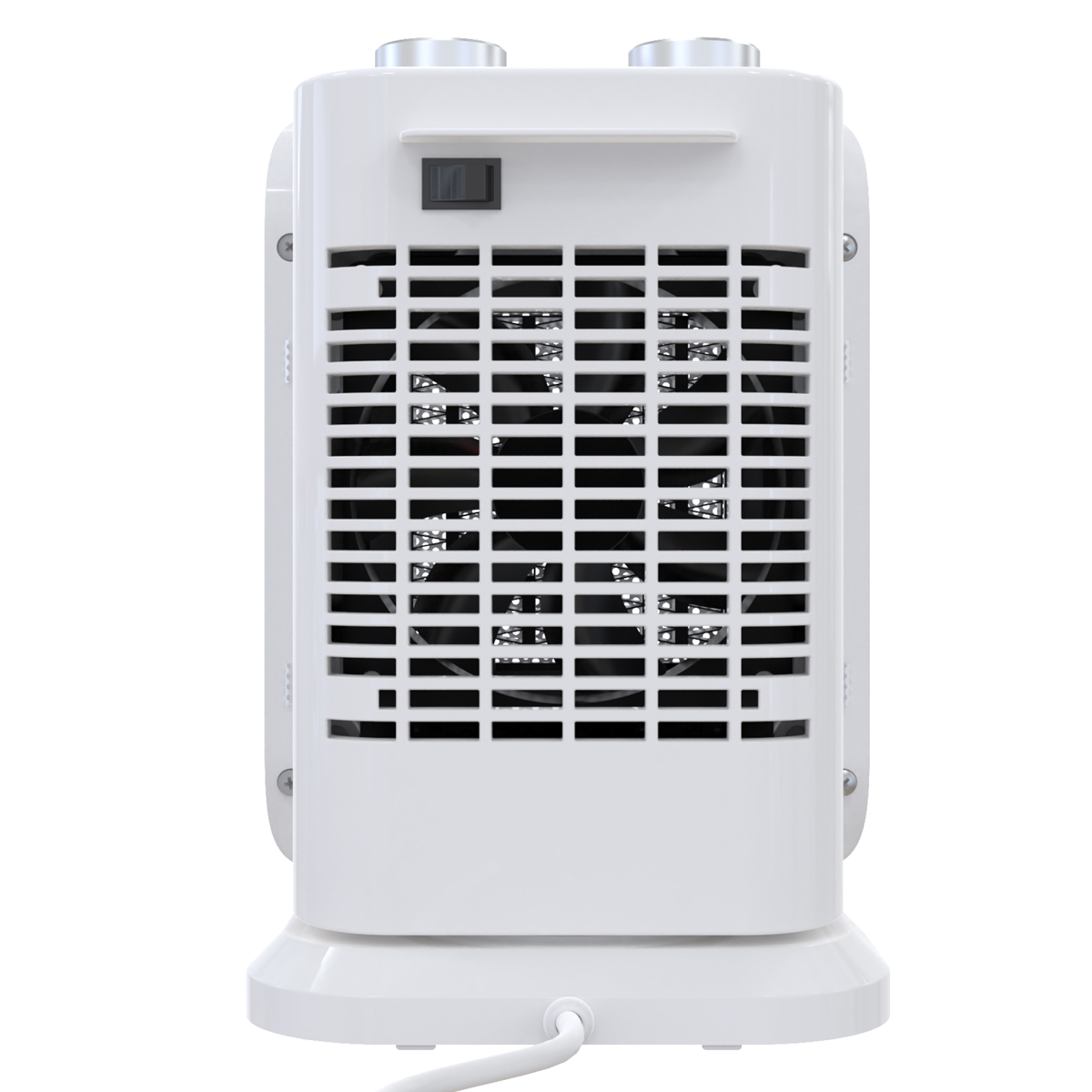 Auronic keramische kachel - 1500 watt