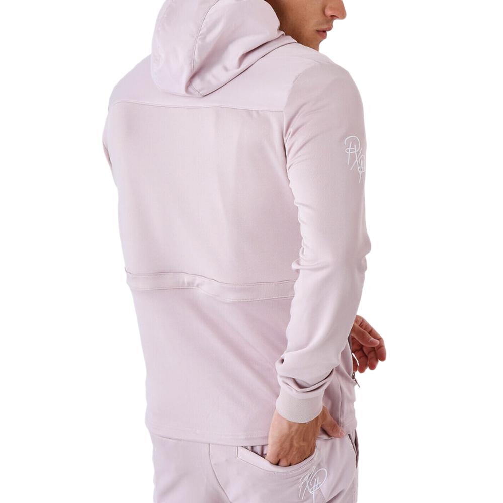 Project X Paris Sweat à Capuche Rose Homme Project X Paris 2322010