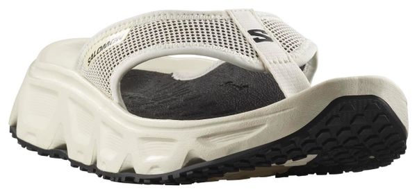Chaussures de récupération Salomon Reelax Break 6.0 Beige Homme