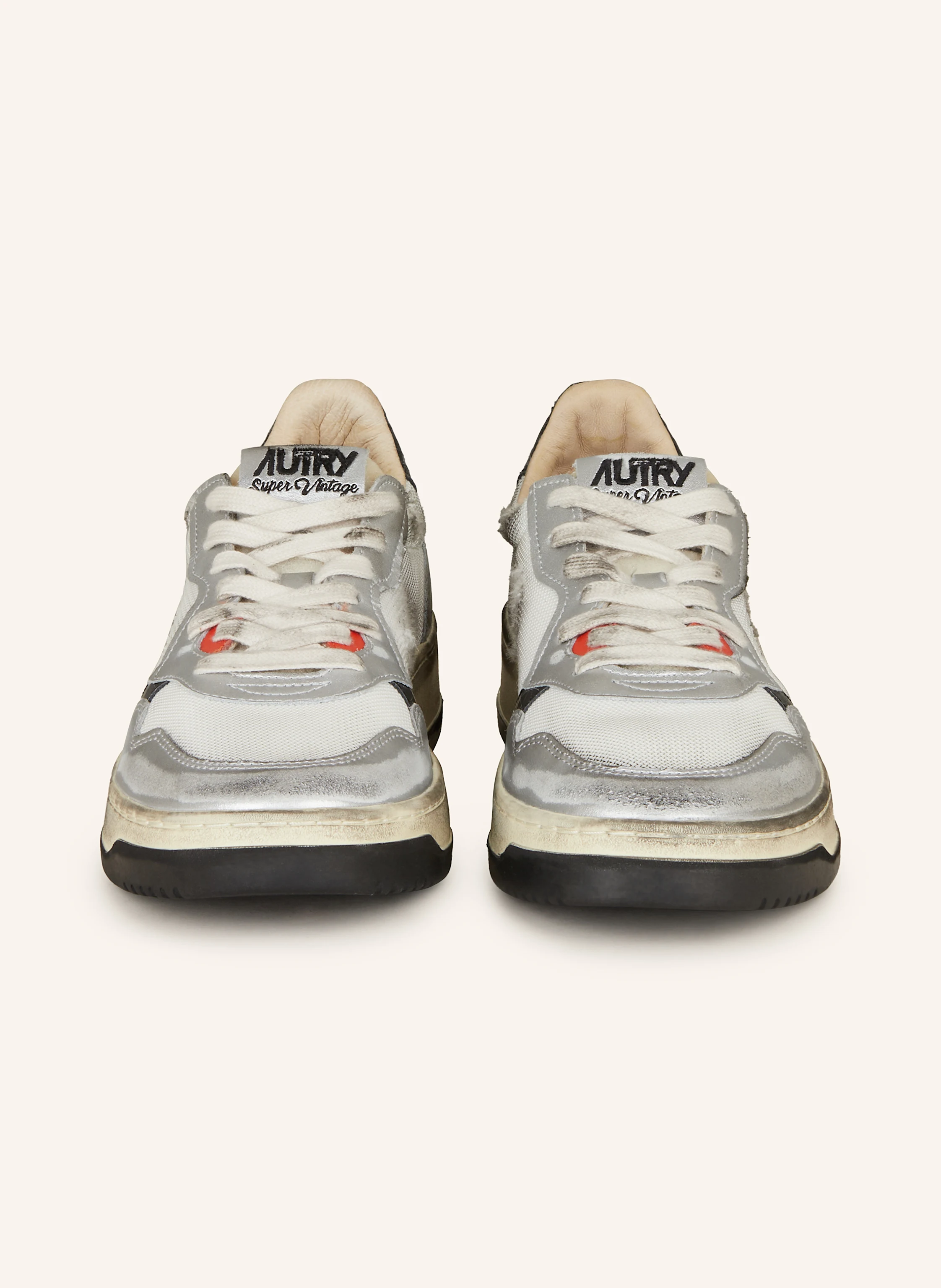 AUTRY Sneaker SUPER VINTAGE
