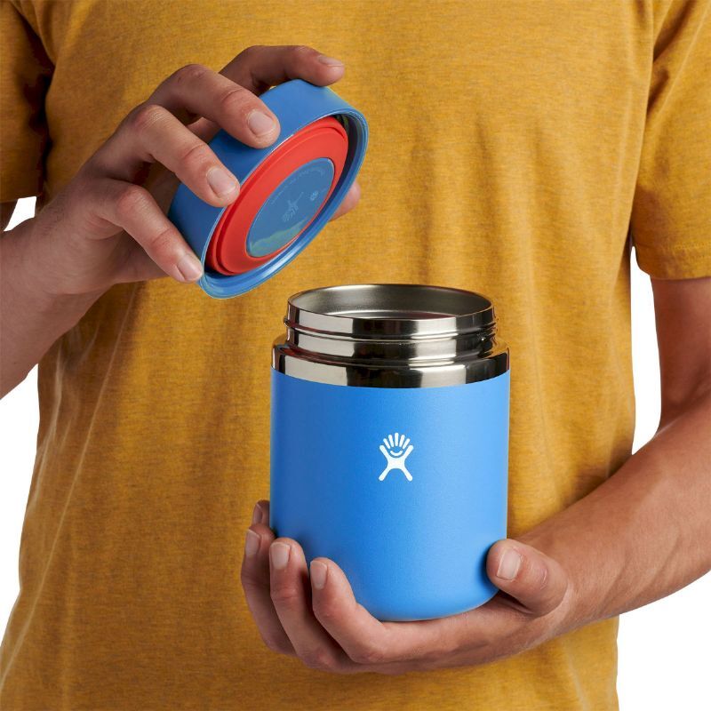 28 Oz Insulated Food Jar - Boîte de conservation des aliments