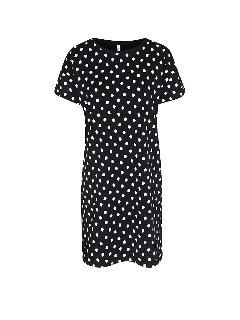 SHORT STORIES Sleepshirt - Nachthemd dunkelblau