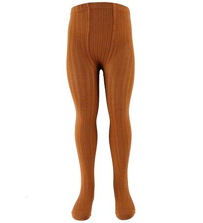 Condor trømpebukser - Rib - Camel