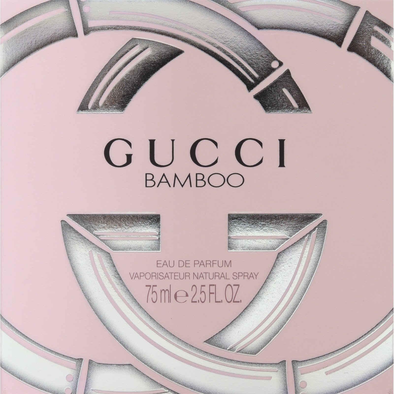 Gucci Bamboo Eau de Parfum