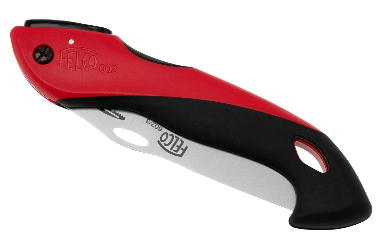 Felco 602 boomzaag met inklapbaar zaagblad