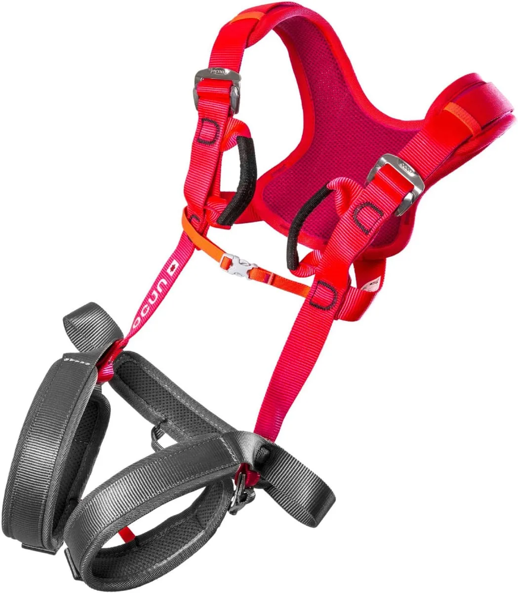 Ocun Doppler Pink