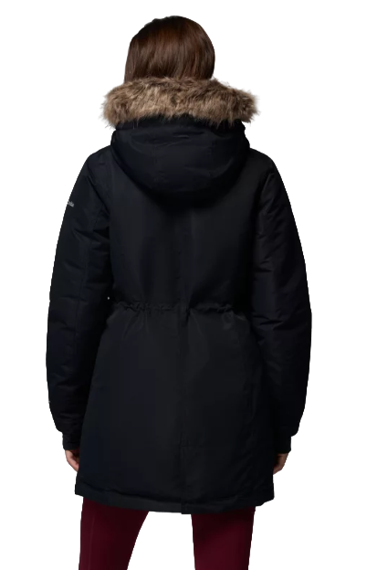 Little SI II Parka