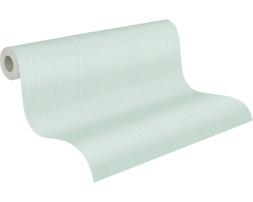 Vliesbehang 38098-6 Mata Hari Uni groen