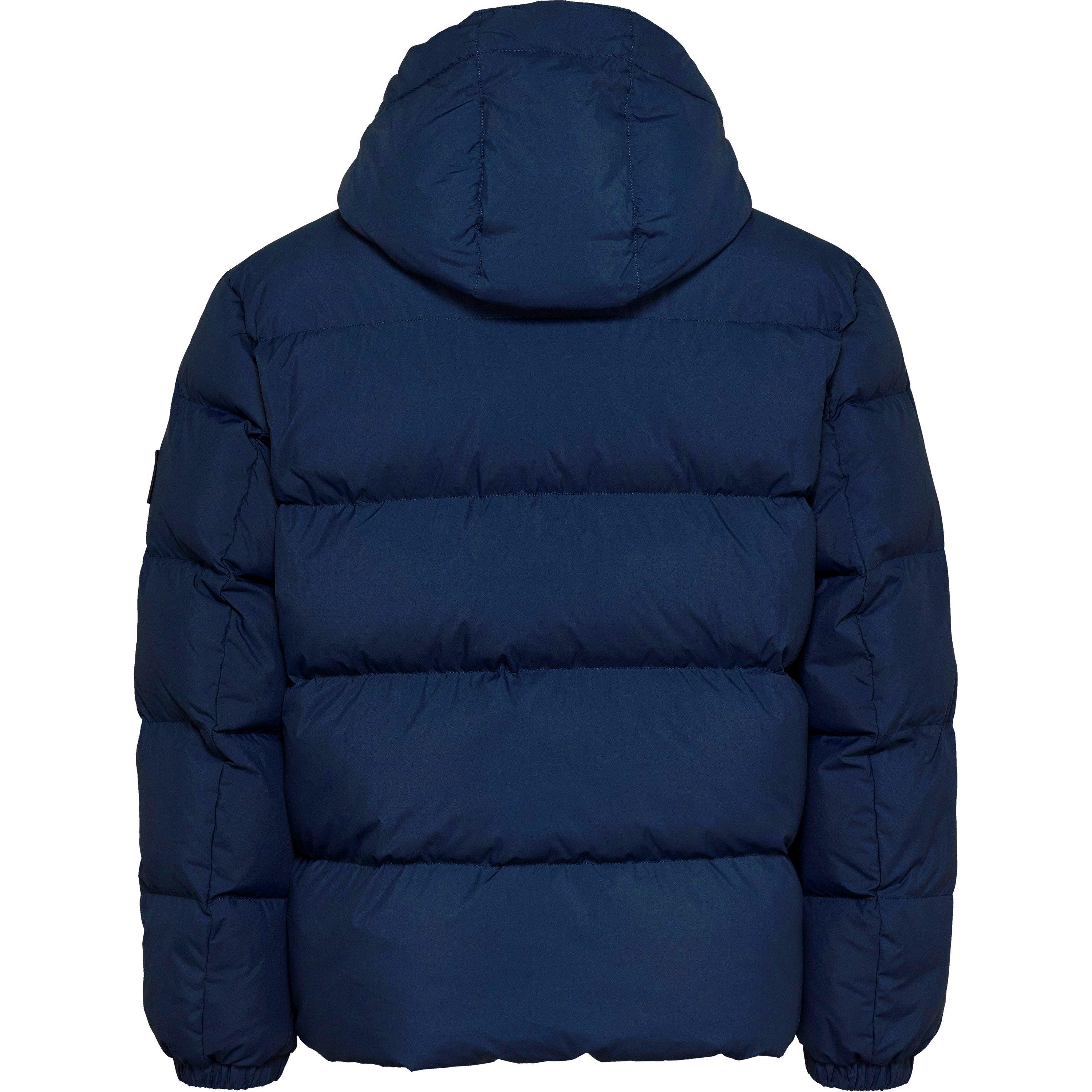 Tommy Jeans Essential Down Jacket