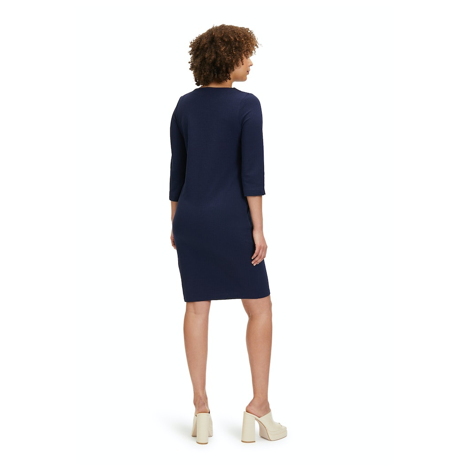 Cartoon Kleid Kurz