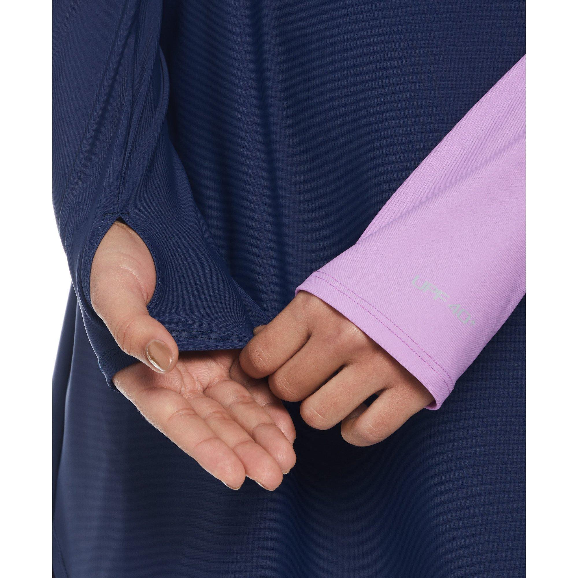Nike Cover Swim Dress Womens