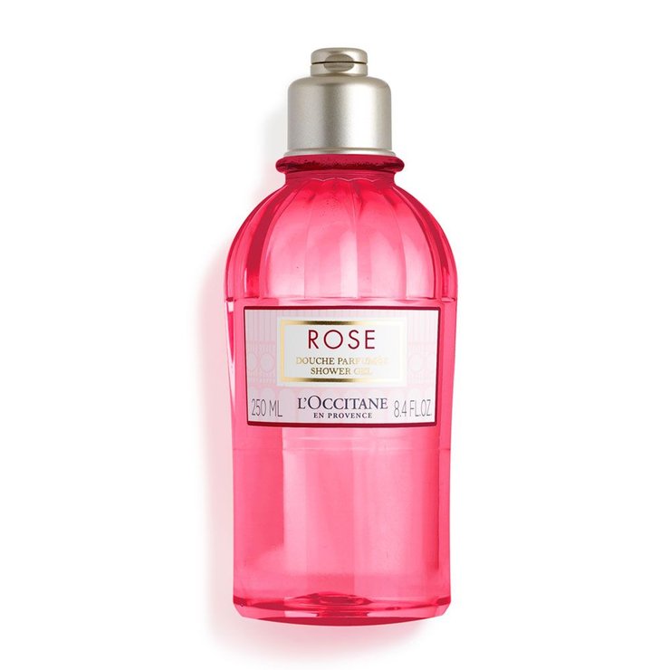 Gel Douche 250ml Rose L'Occitane en Provence