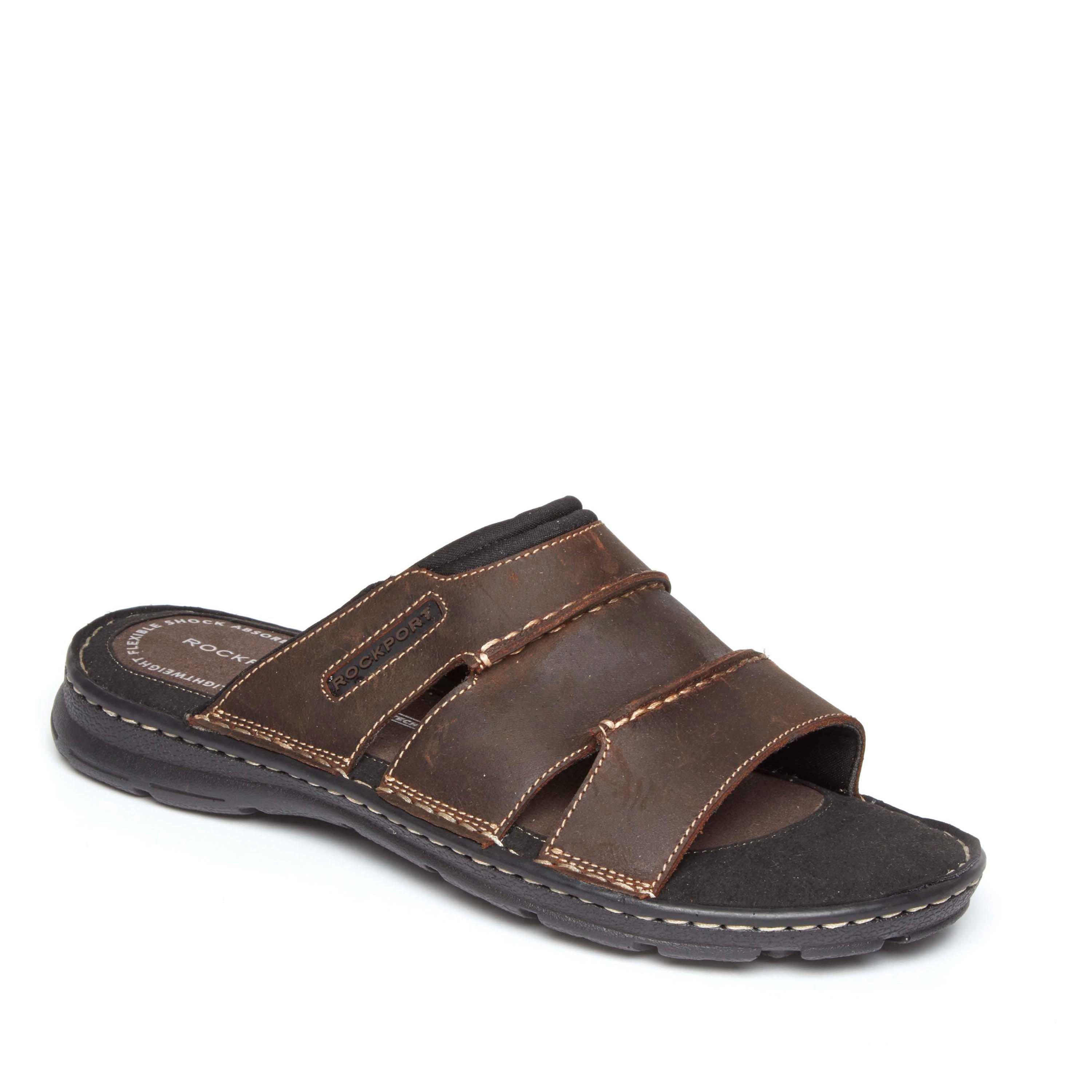 Rockport Darwyn Sliders