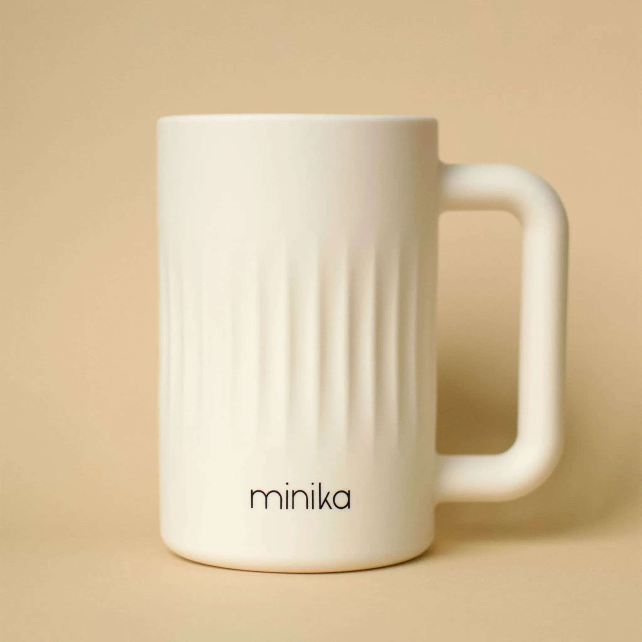 Minika Tasse de Rinçage pour le Bain