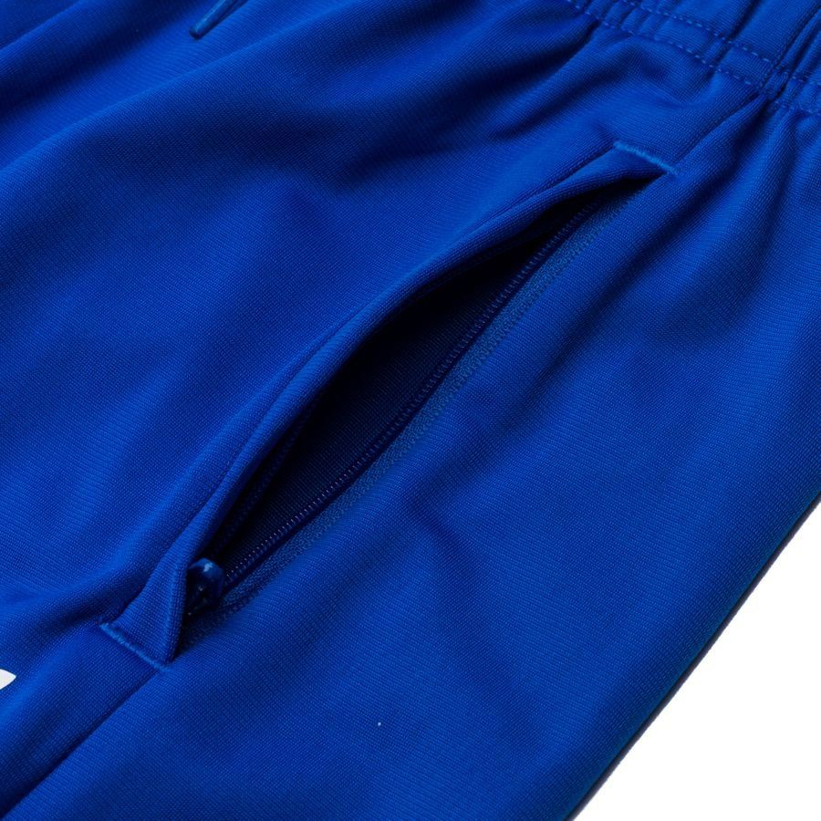 adidas Originals Bas de Survêtement - Bleu/Bleu/Argent Enfant