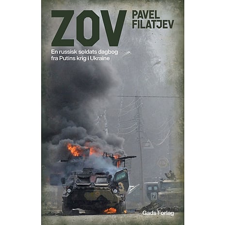 Zov - Pavel Filatjev