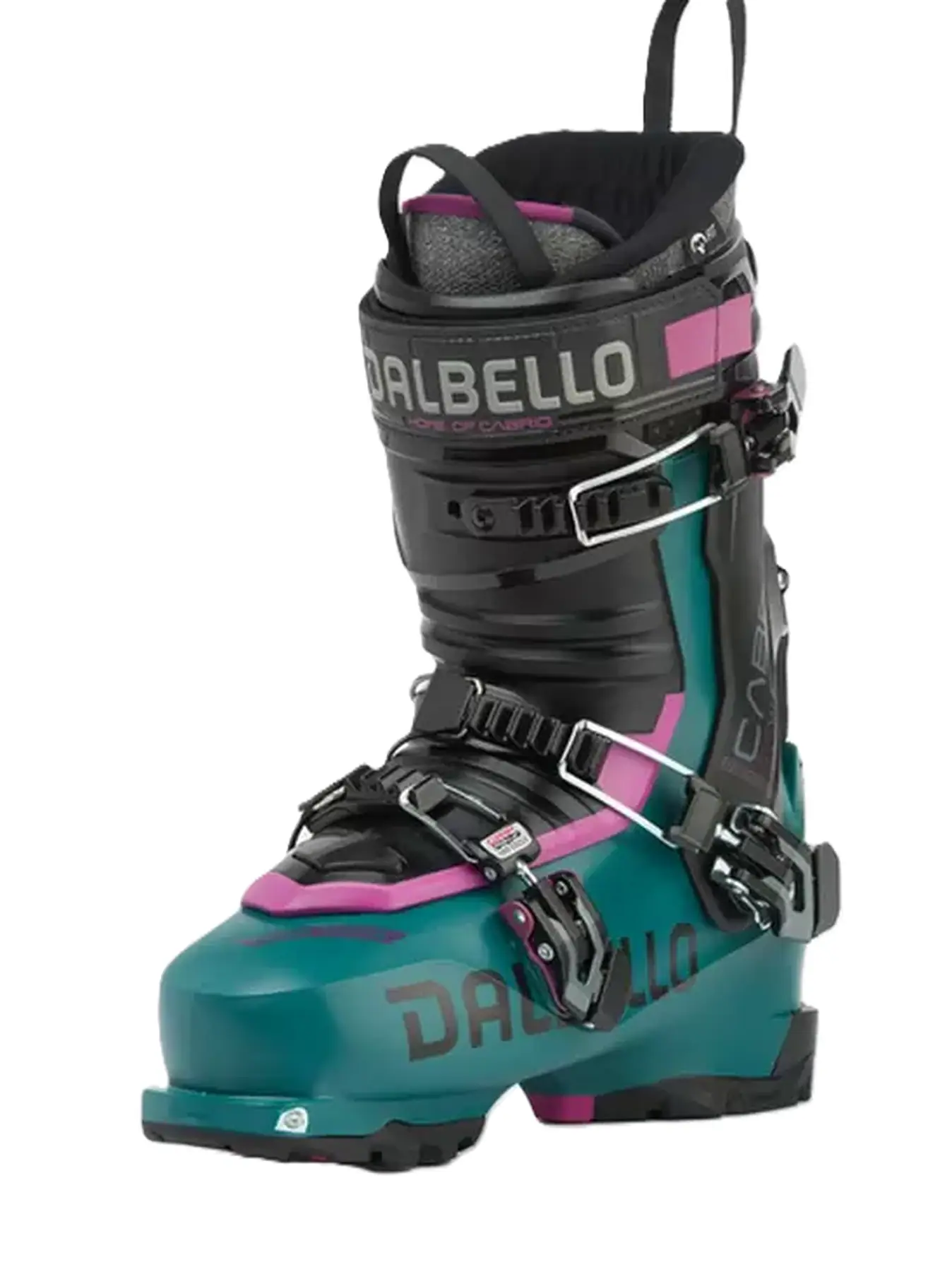 Dalbello Cabrio LV Free 105 IF Skistøvler Dame | SkatePro