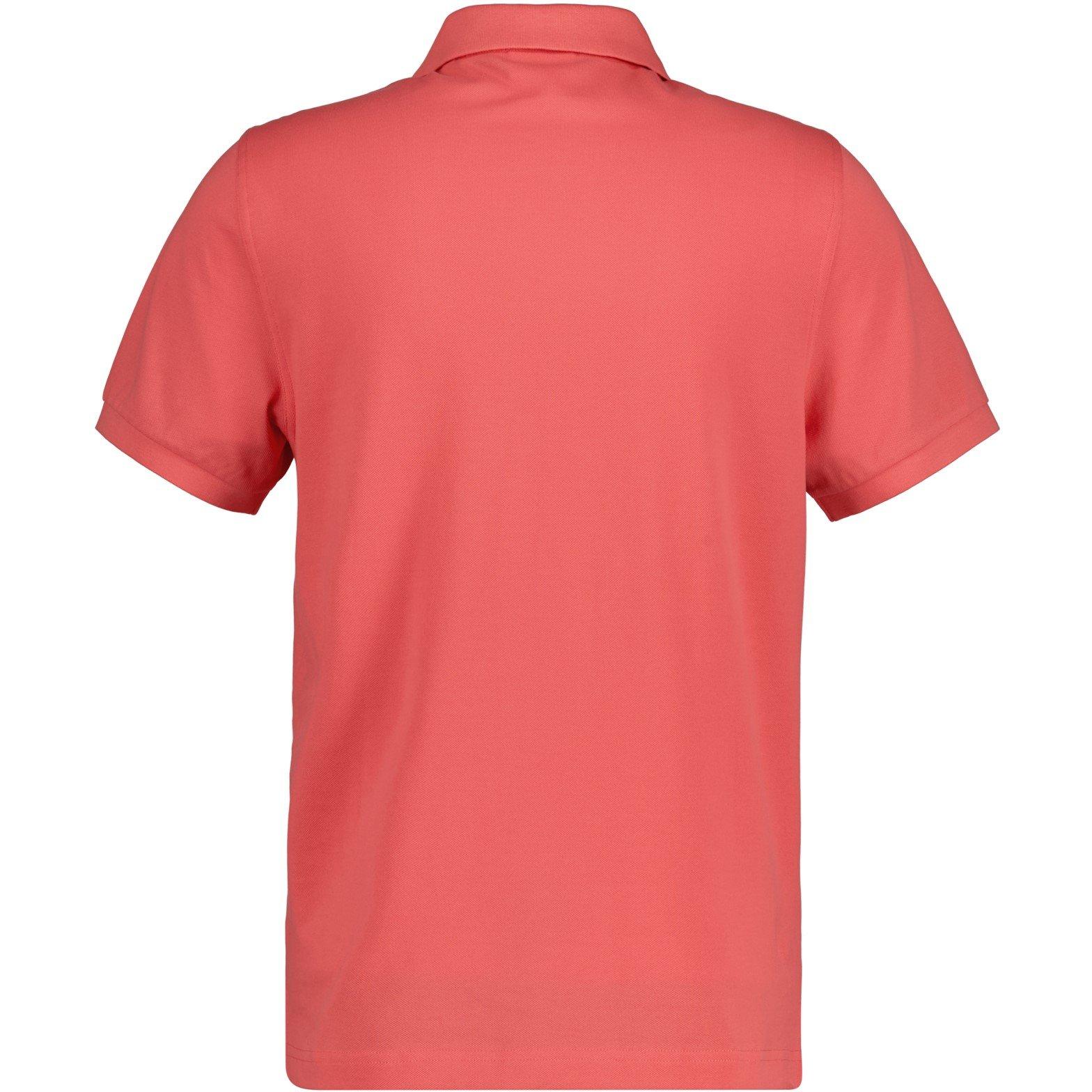 Gant Shield Piqué Polo Shirt