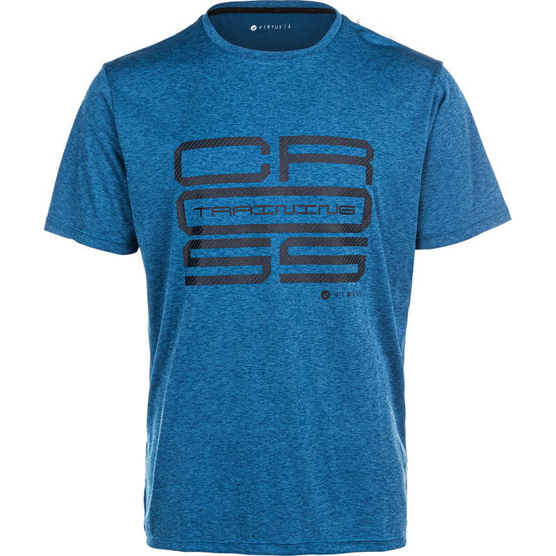 Virtus Suker Trænings T-shirt Herre
