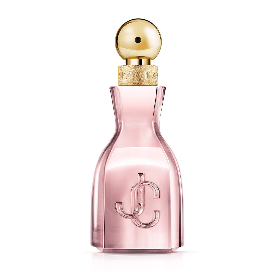 JIMMY CHOO I Want Choo Le Parfum With Love Eau de Parfum - 40ml
