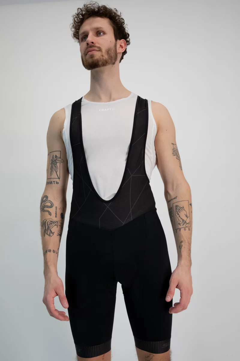 SCOTT RC Team ++ Herren Bib Tight