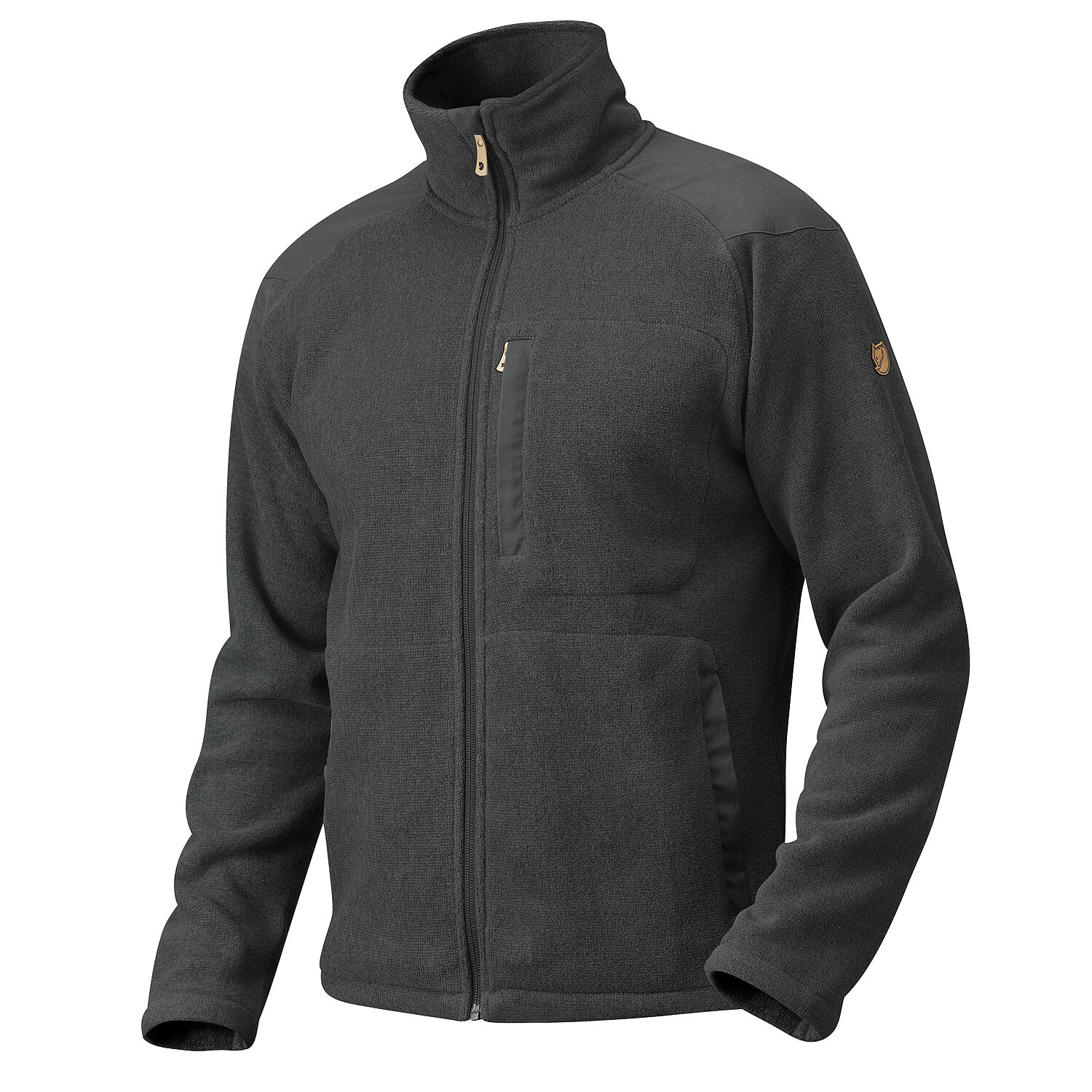 Fjällräven Mens Buck Fleece