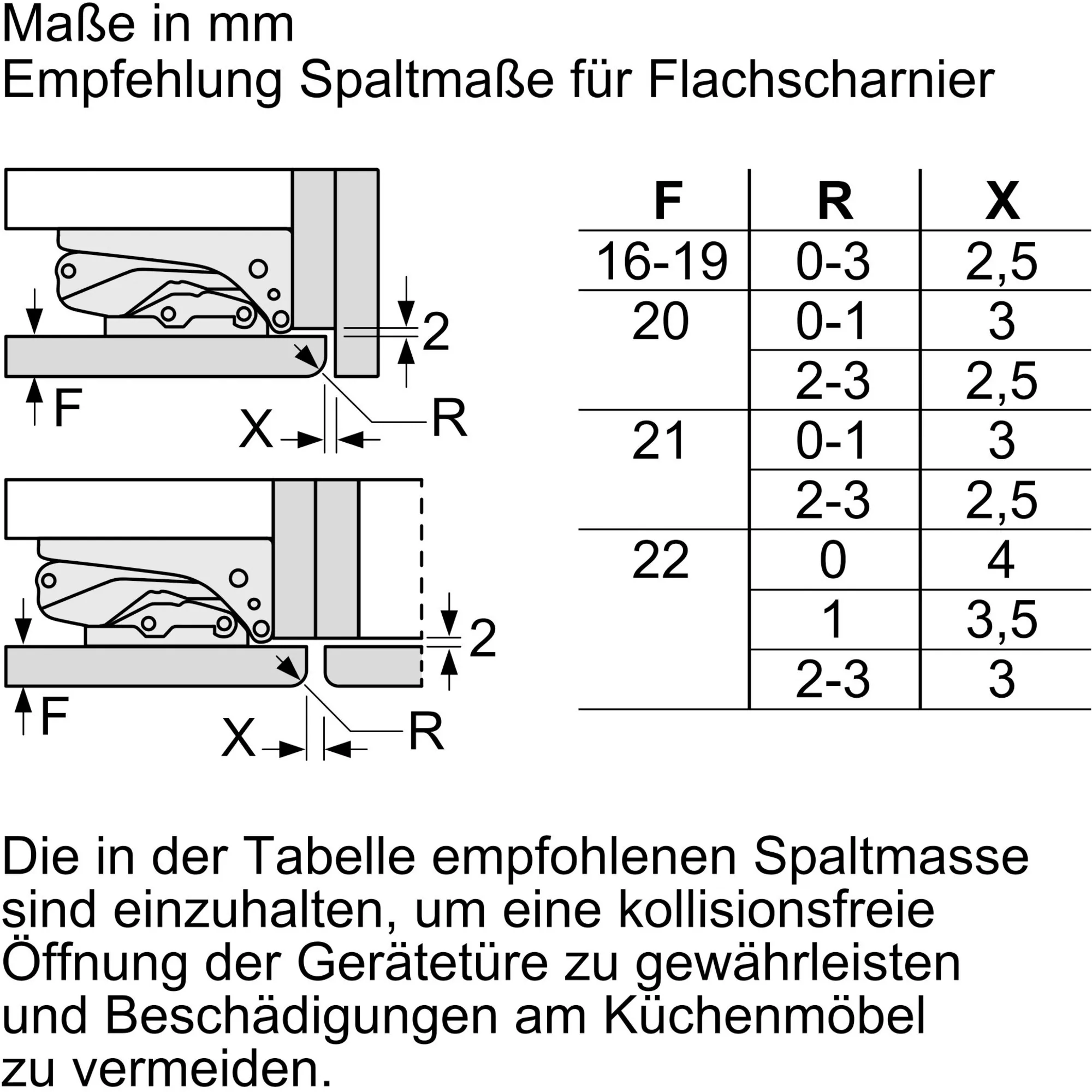 Bosch Kühl-/Gefrierkombination KIS77ADD0 Serie 6