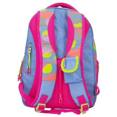 Depesche TOPModel Schulrucksack FLASH