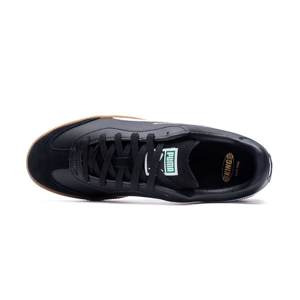 Sapatilha futsal Puma King 21 IT