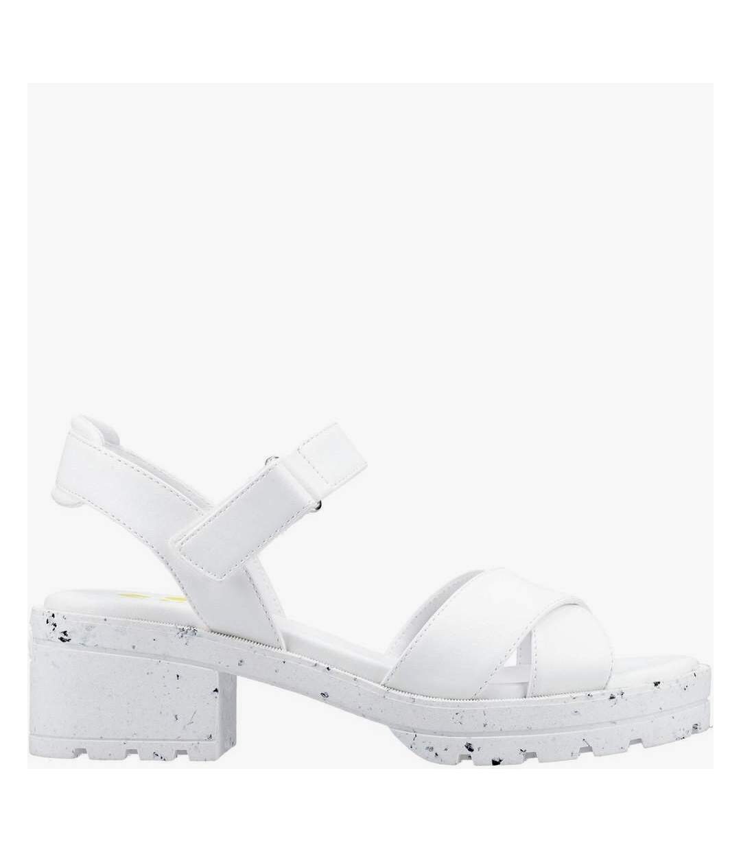 Rocket Dog - Sandales LUCA - Femme (Blanc) - UTFS7649