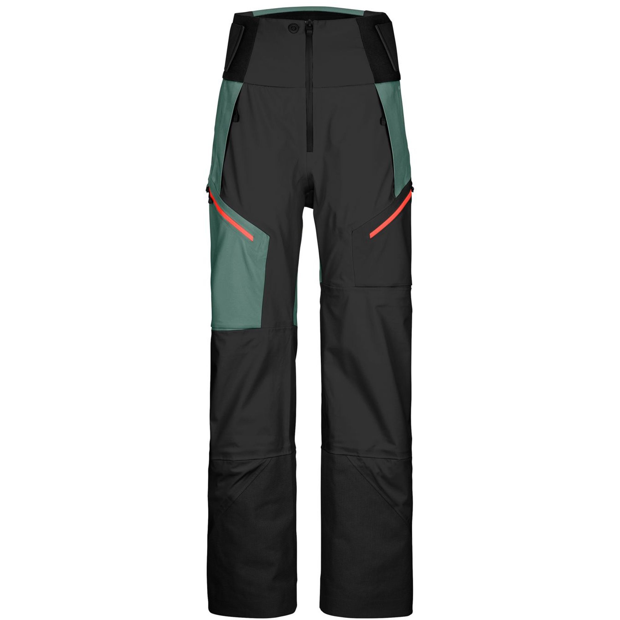 OrtovoxGuardian Shell Pants W
