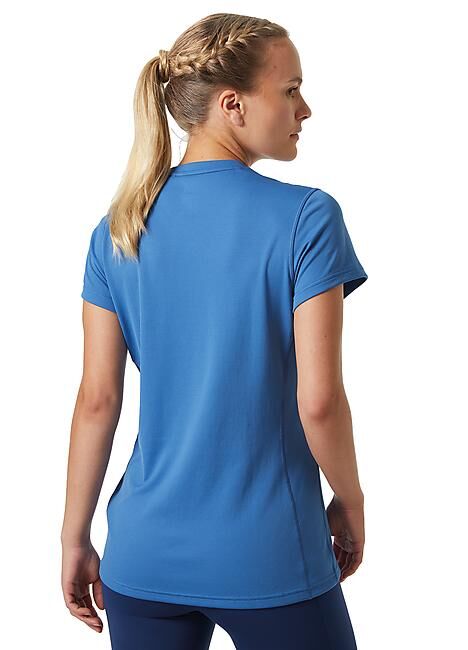 HELLY HANSEN - T-SHIRT W HH LIFA ACTIVE SOLEN