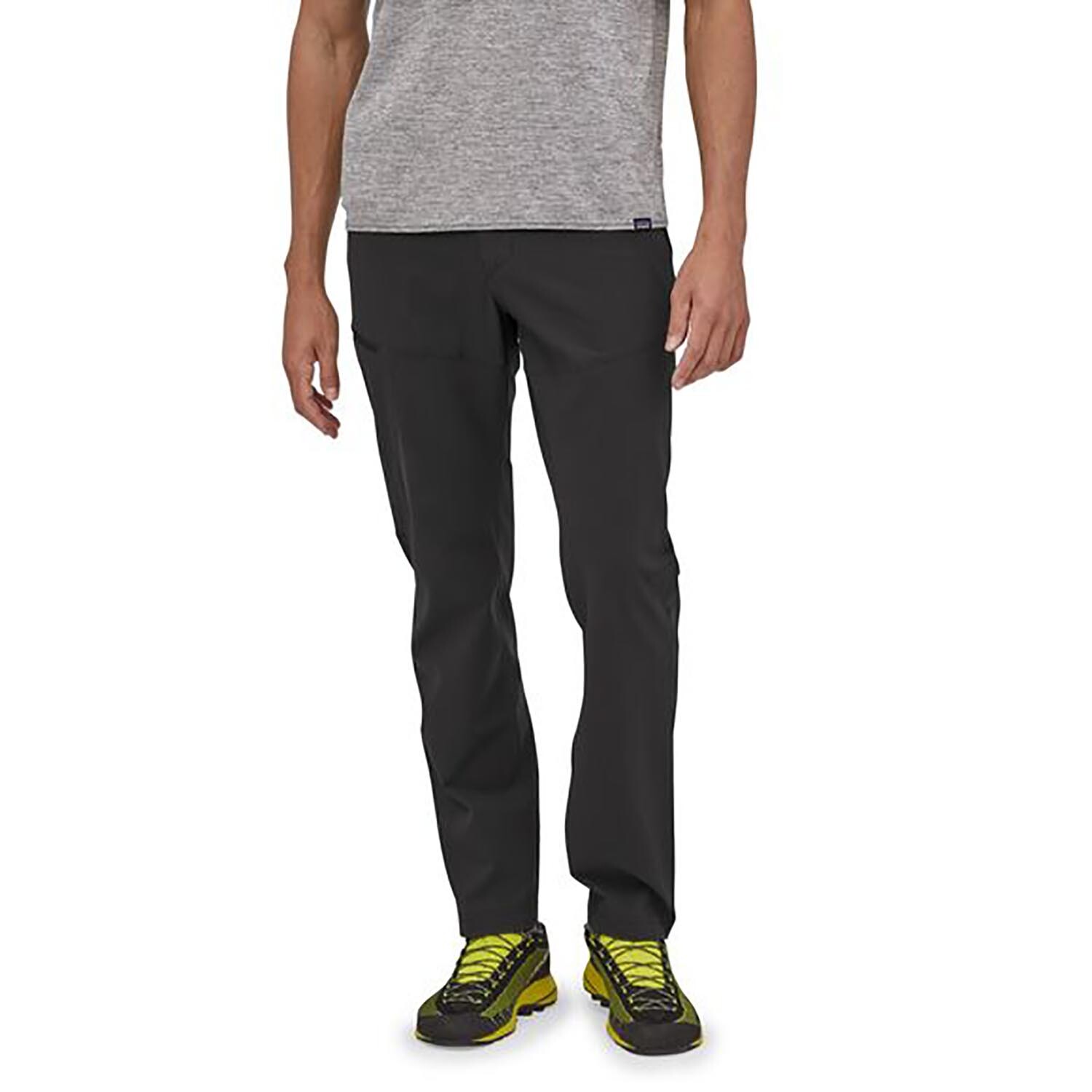Patagonia Mens Altvia Trail Pants Reg