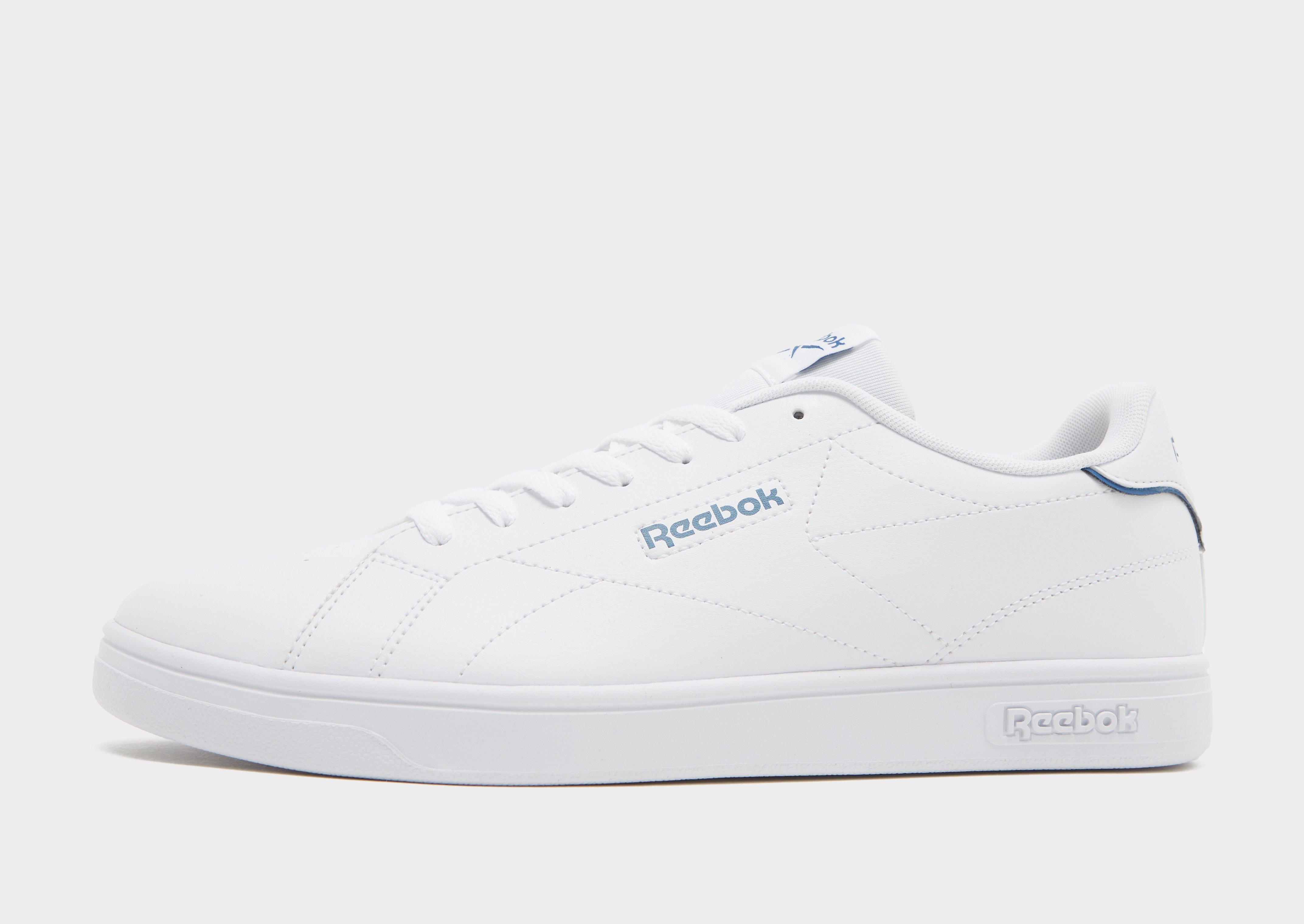 Reebok Court Clean Homme