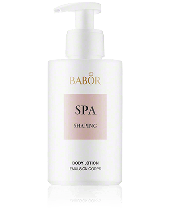Babor SPA Shaping Body Lotion 200ml