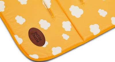 Petite Chérie Sky Sittepute, Butterscotch