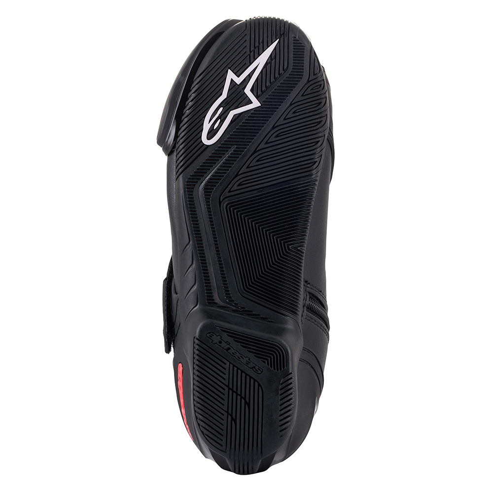 Alpinestars - Demi-bottes femme Stella SMX-1 R V2 Noir / Rose
