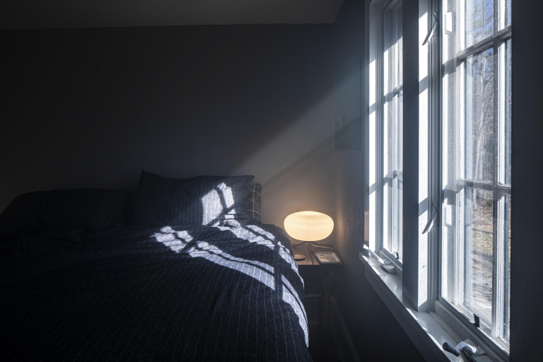 Foscarini Rituals 2 tafellamp niet dimbaar
