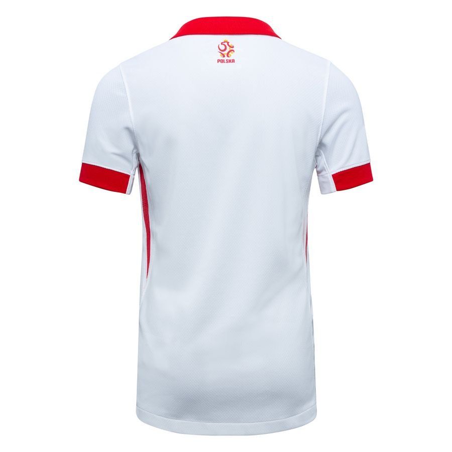 Pologne Maillot Domicile 2024/25 Enfant