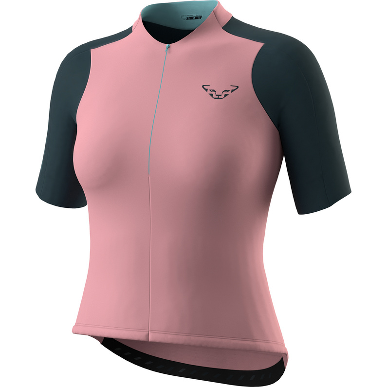 Dynafit Damen Ride Light 1/2 Zip Trikot