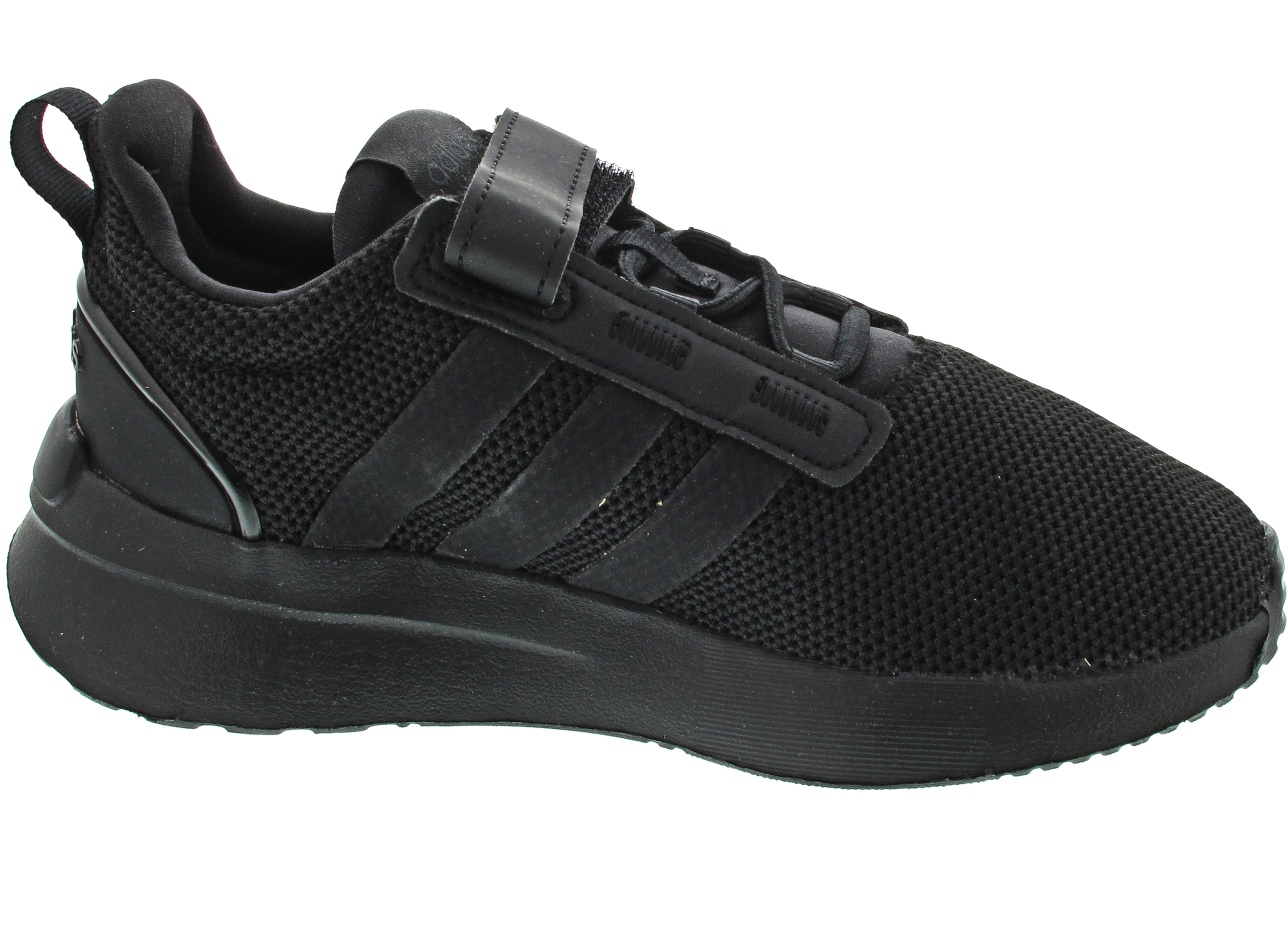 adidas Racer TR21 C Sneaker schwarz